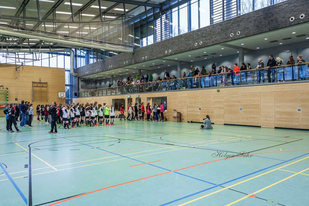 Bild 472 - Girls Cup
